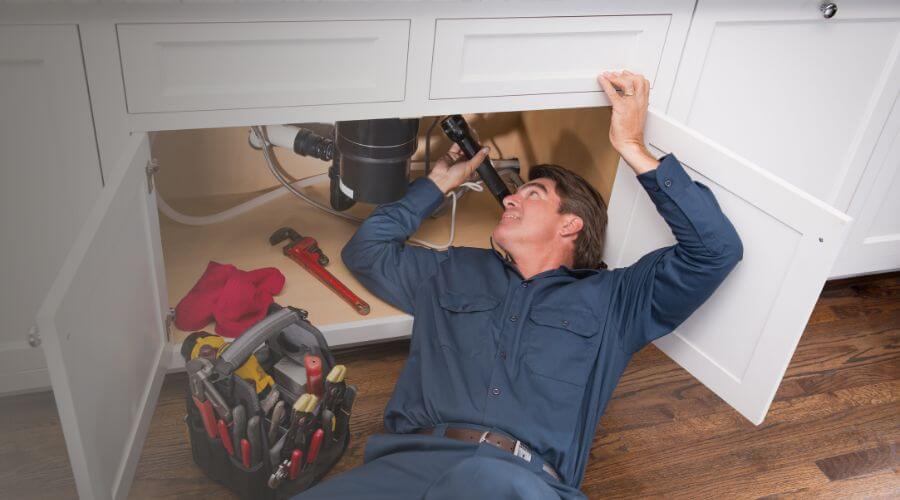 Local sewer line repair in Saxis, VA